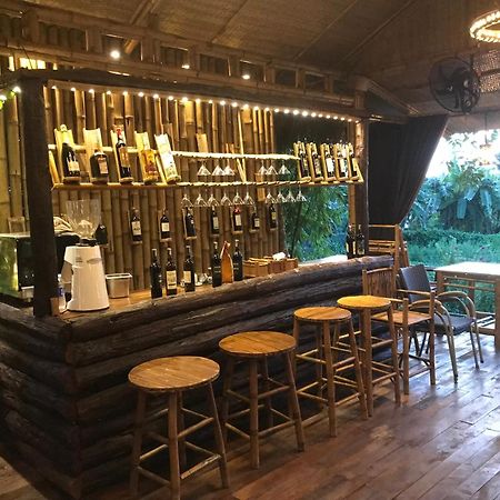 Bamboo Eco Village Кантхо Екстер'єр фото